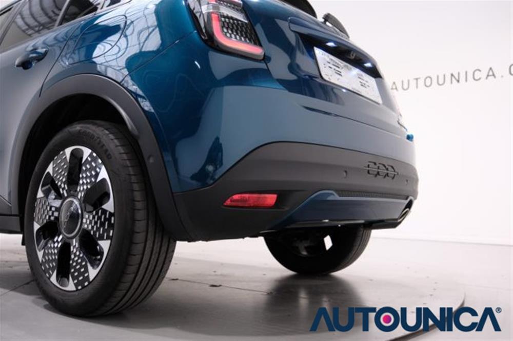 600 600 HYBRID 100 CV DCT MH