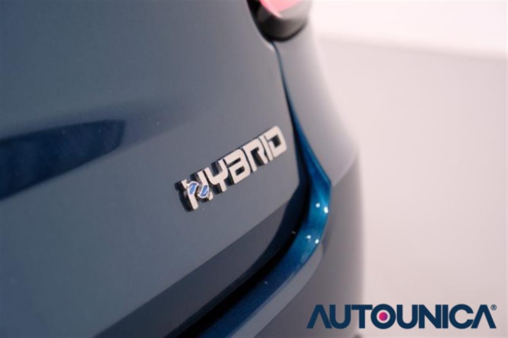 600 600 HYBRID 100 CV DCT MH