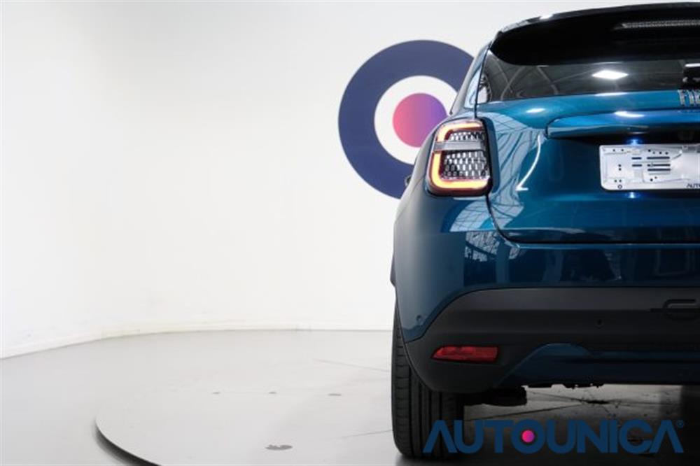 600 600 HYBRID 100 CV DCT MH