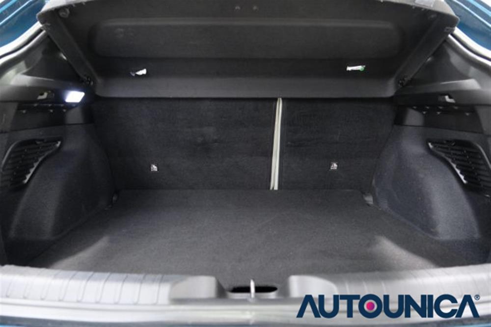 600 600 HYBRID 100 CV DCT MH