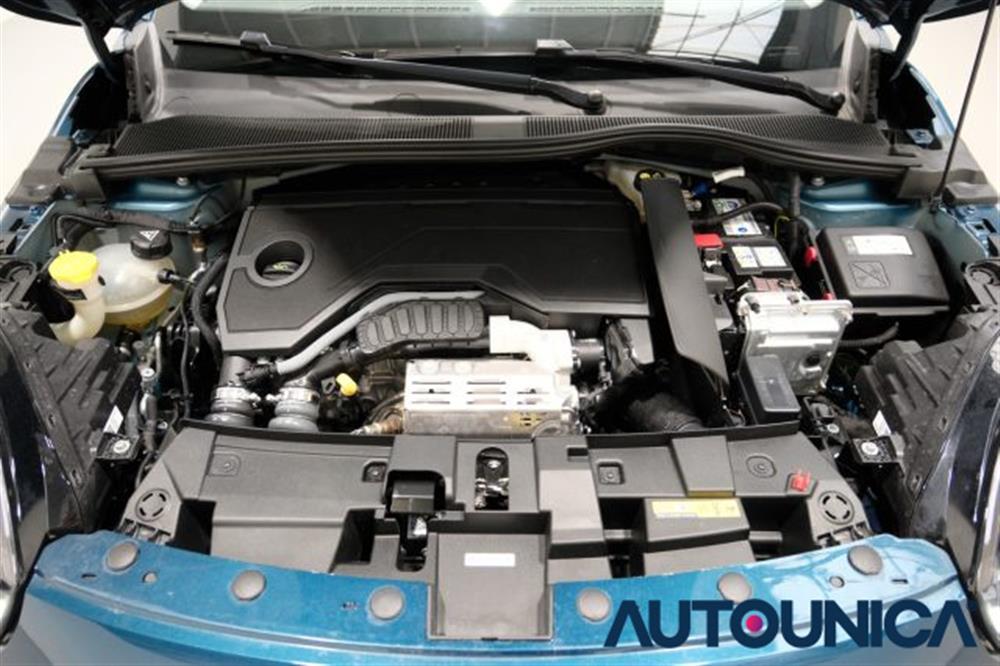 600 600 HYBRID 100 CV DCT MH