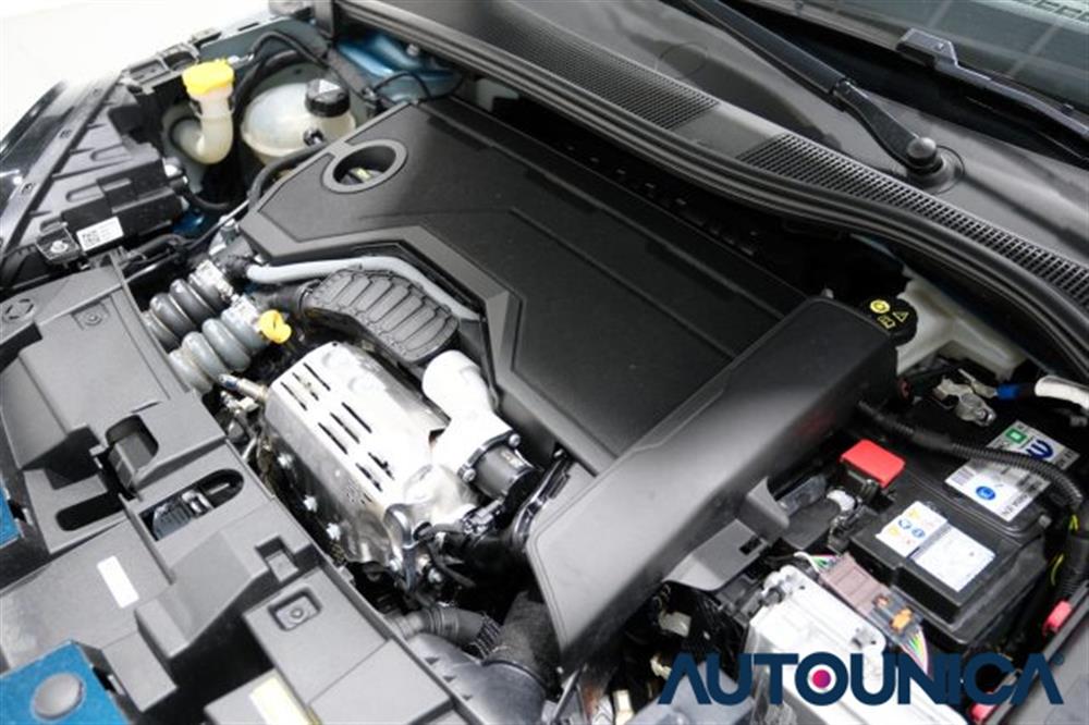 600 600 HYBRID 100 CV DCT MH