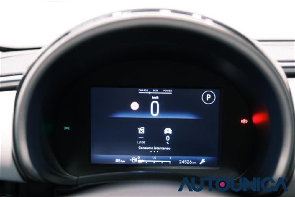 600 600 HYBRID 100 CV DCT MH