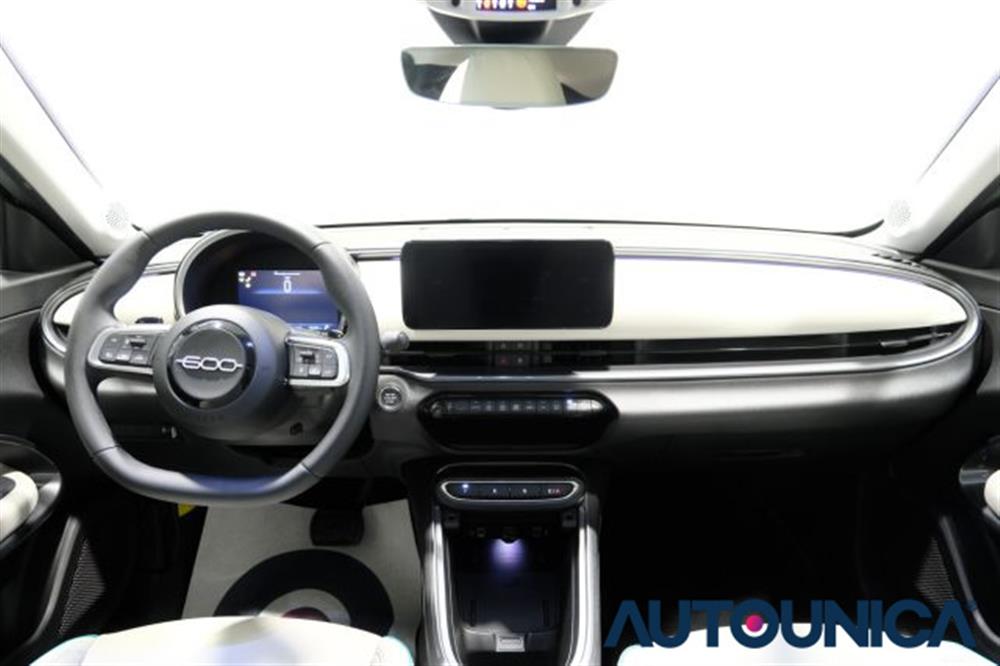 600 600 HYBRID 100 CV DCT MH