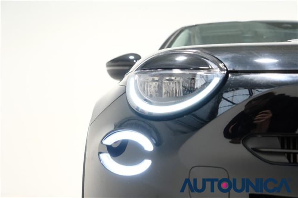 600 600 HYBRID 100 CV DCT MH