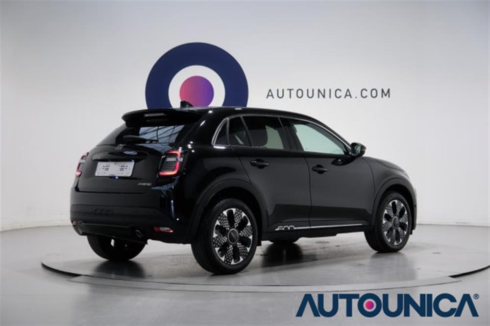 600 600 HYBRID 100 CV DCT MH