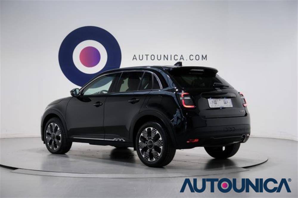 600 600 HYBRID 100 CV DCT MH