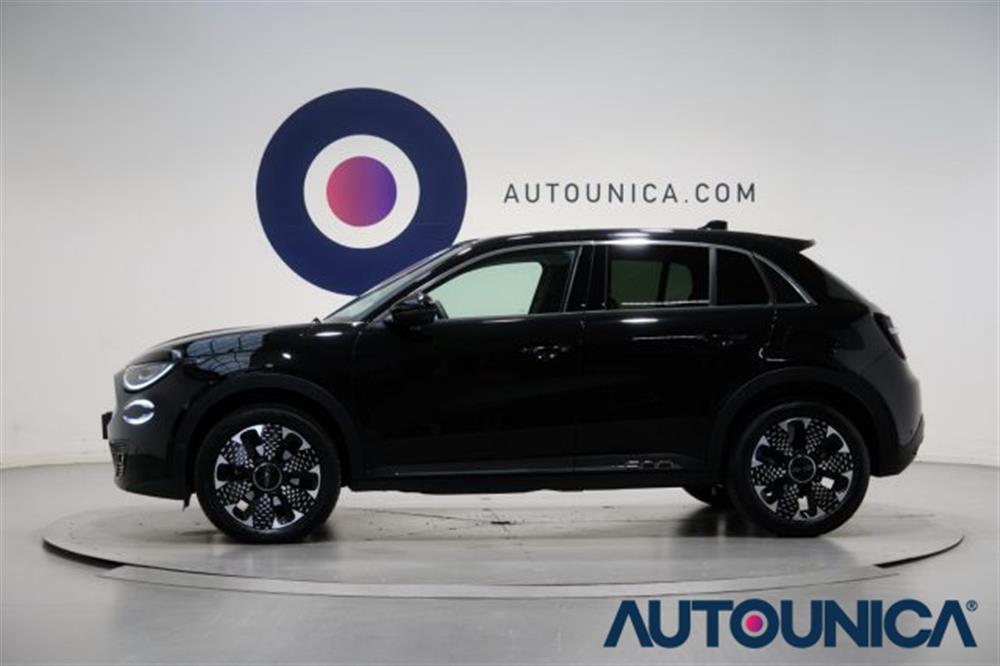 600 600 HYBRID 100 CV DCT MH