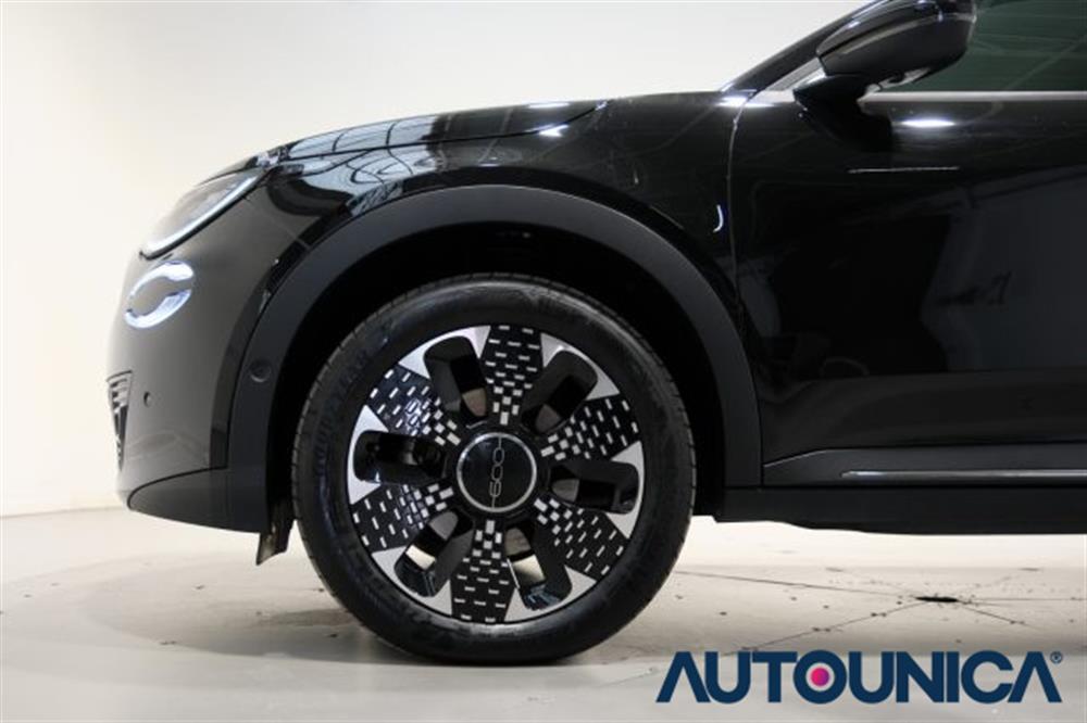 600 600 HYBRID 100 CV DCT MH