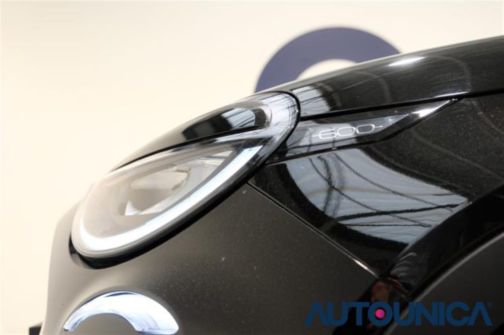 600 600 HYBRID 100 CV DCT MH