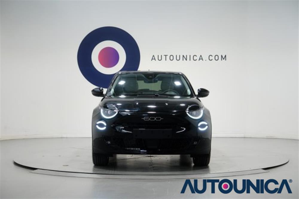 600 600 HYBRID 100 CV DCT MH