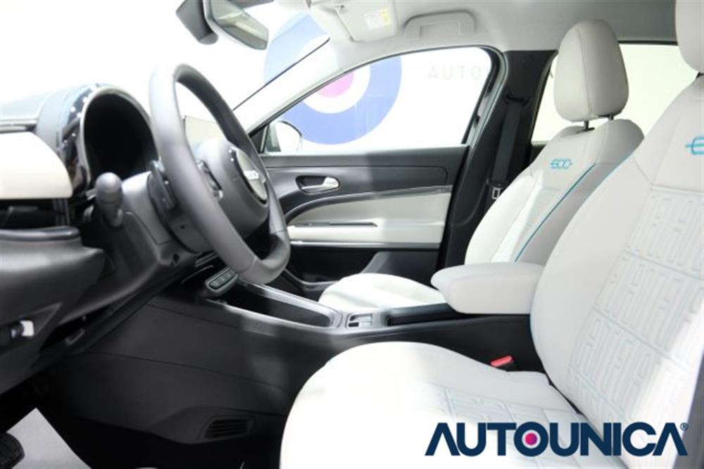 600 600 HYBRID 100 CV DCT MH