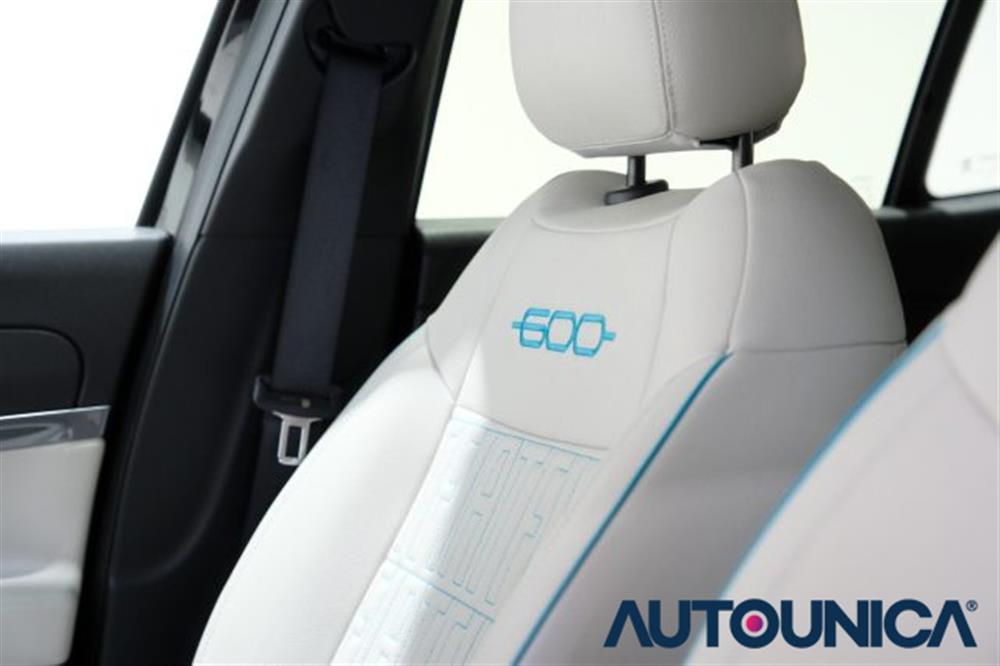 600 600 HYBRID 100 CV DCT MH