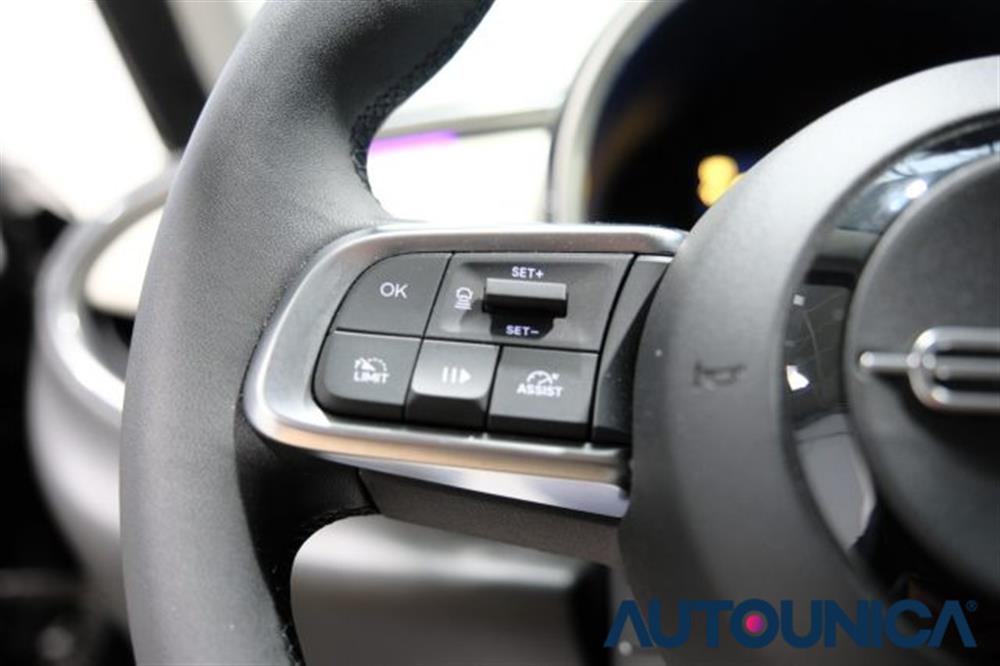 600 600 HYBRID 100 CV DCT MH