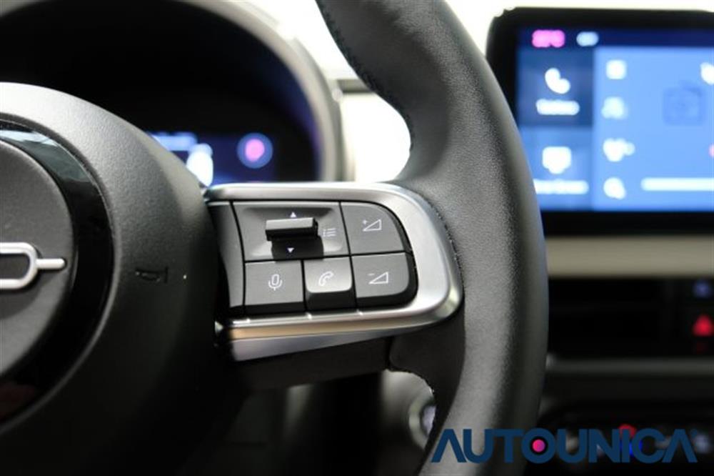 600 600 HYBRID 100 CV DCT MH