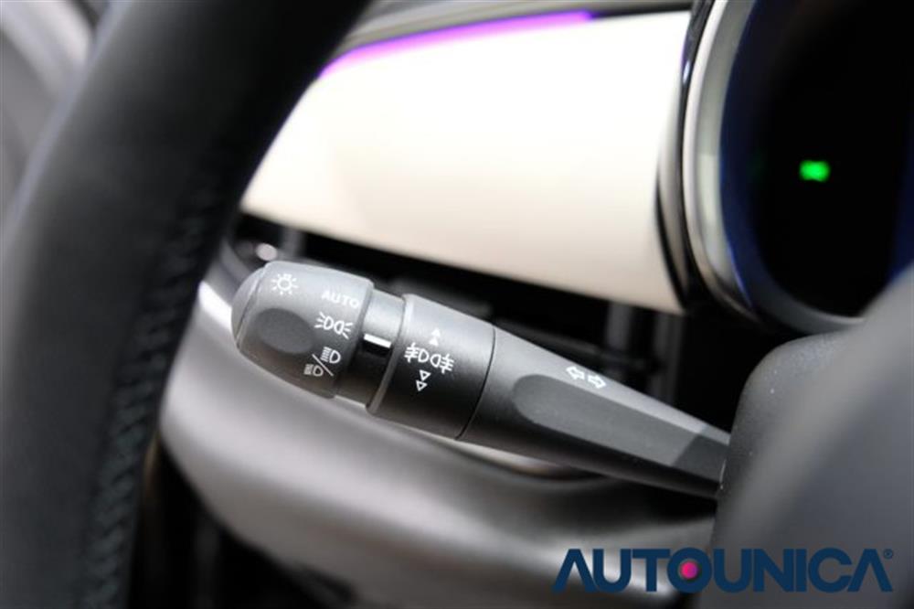 600 600 HYBRID 100 CV DCT MH