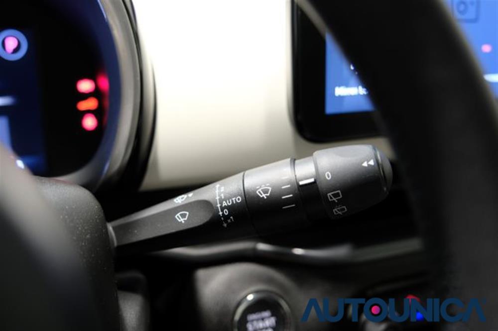 600 600 HYBRID 100 CV DCT MH