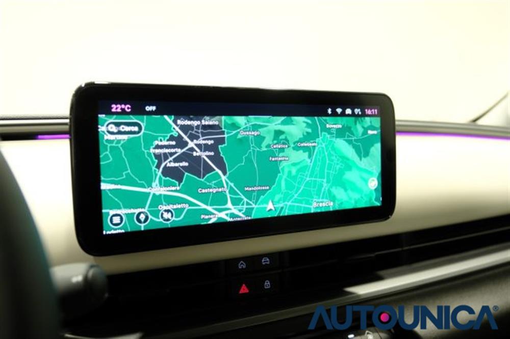 600 600 HYBRID 100 CV DCT MH