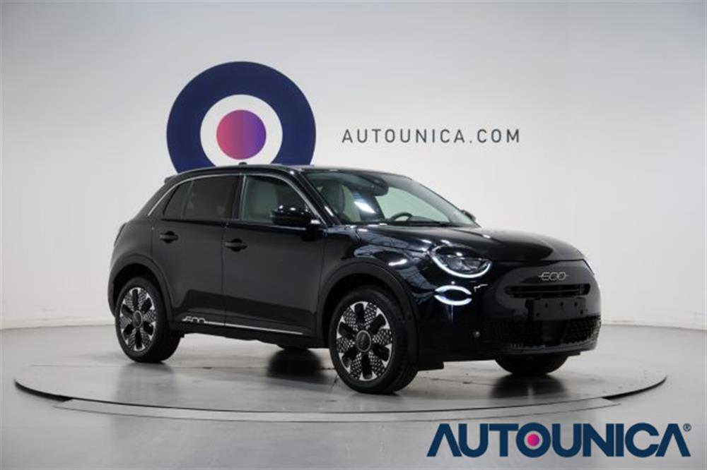 600 600 HYBRID 100 CV DCT MH