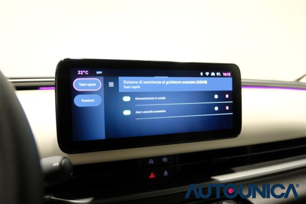 600 600 HYBRID 100 CV DCT MH