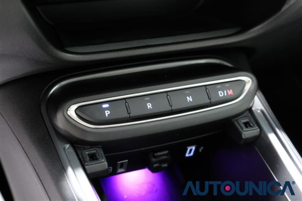 600 600 HYBRID 100 CV DCT MH