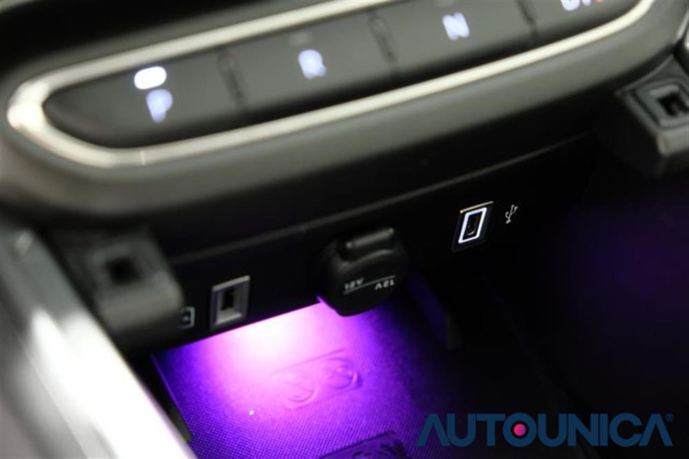 600 600 HYBRID 100 CV DCT MH