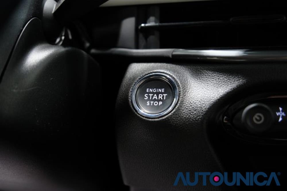 600 600 HYBRID 100 CV DCT MH