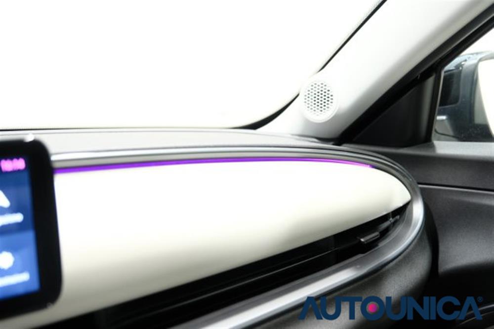 600 600 HYBRID 100 CV DCT MH