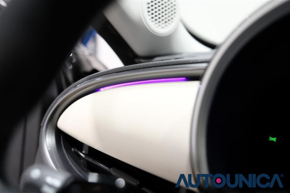 600 600 HYBRID 100 CV DCT MH