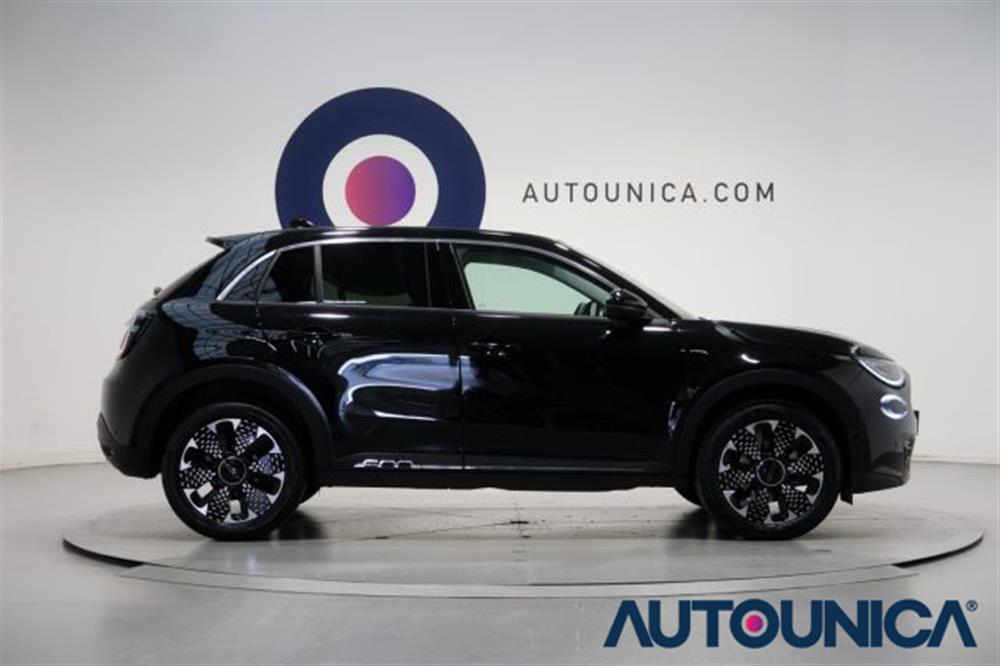 600 600 HYBRID 100 CV DCT MH