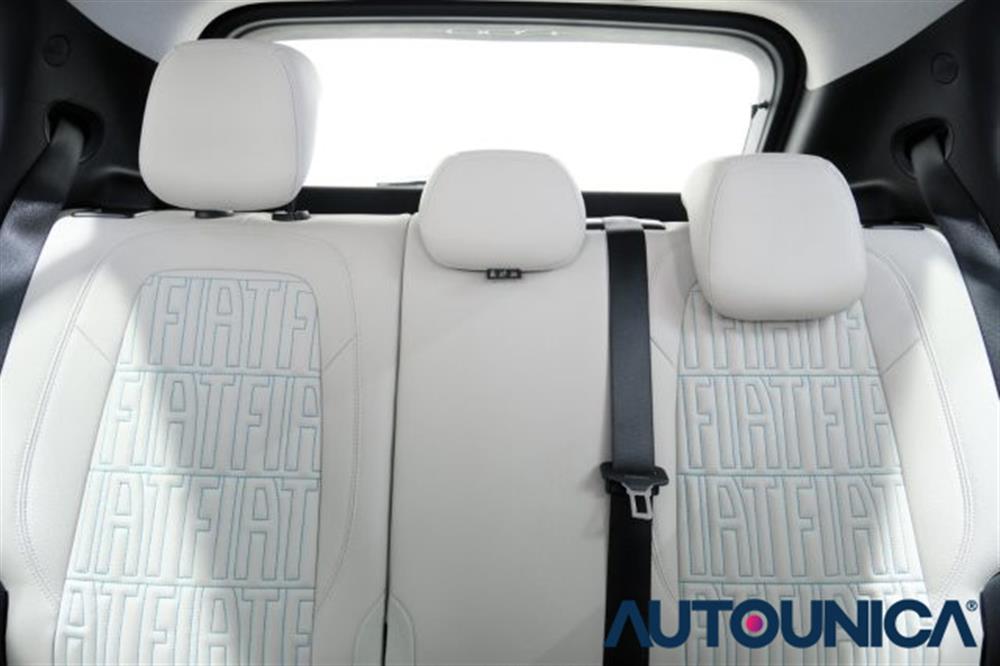 600 600 HYBRID 100 CV DCT MH