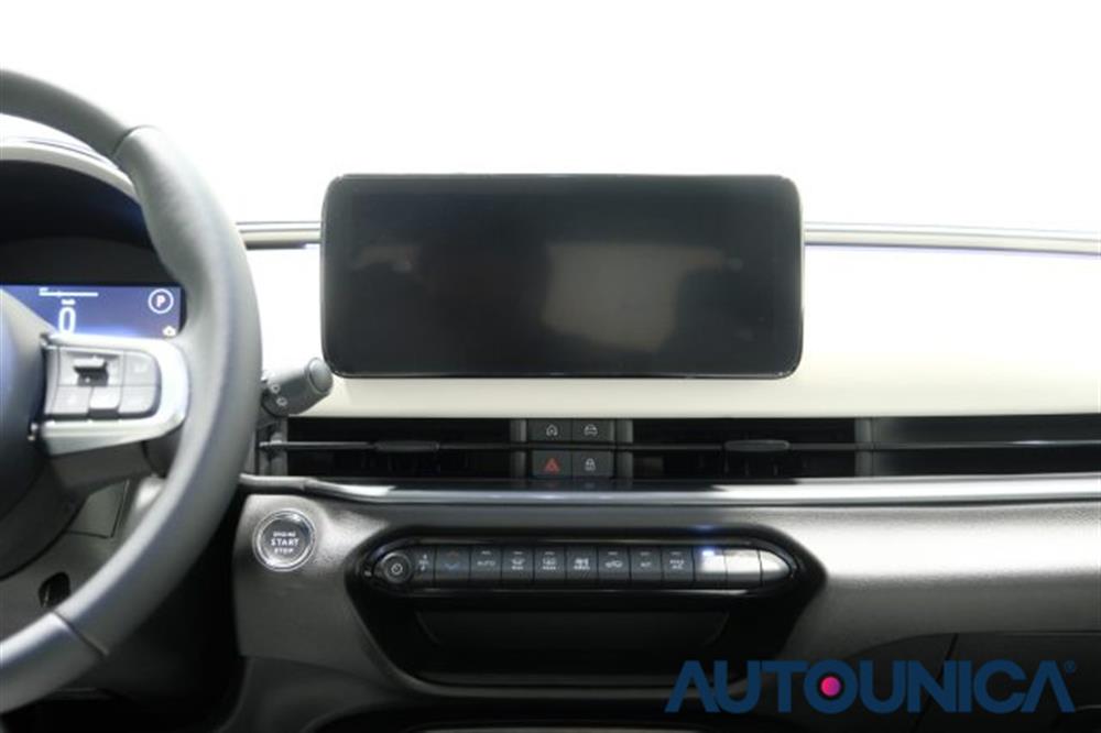 600 600 HYBRID 100 CV DCT MH