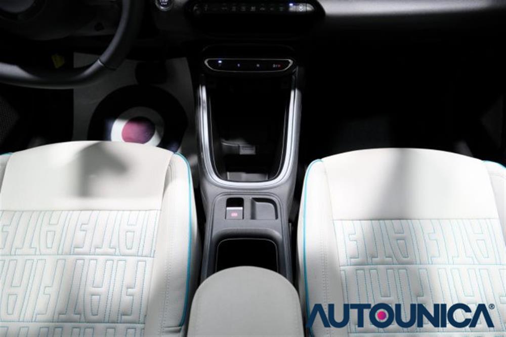 600 600 HYBRID 100 CV DCT MH