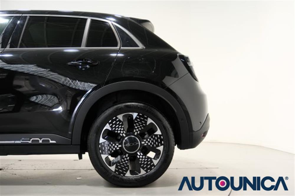 600 600 HYBRID 100 CV DCT MH