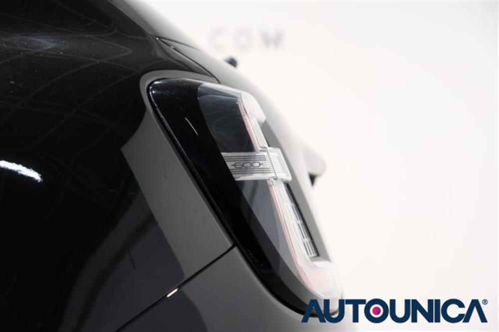 600 600 HYBRID 100 CV DCT MH