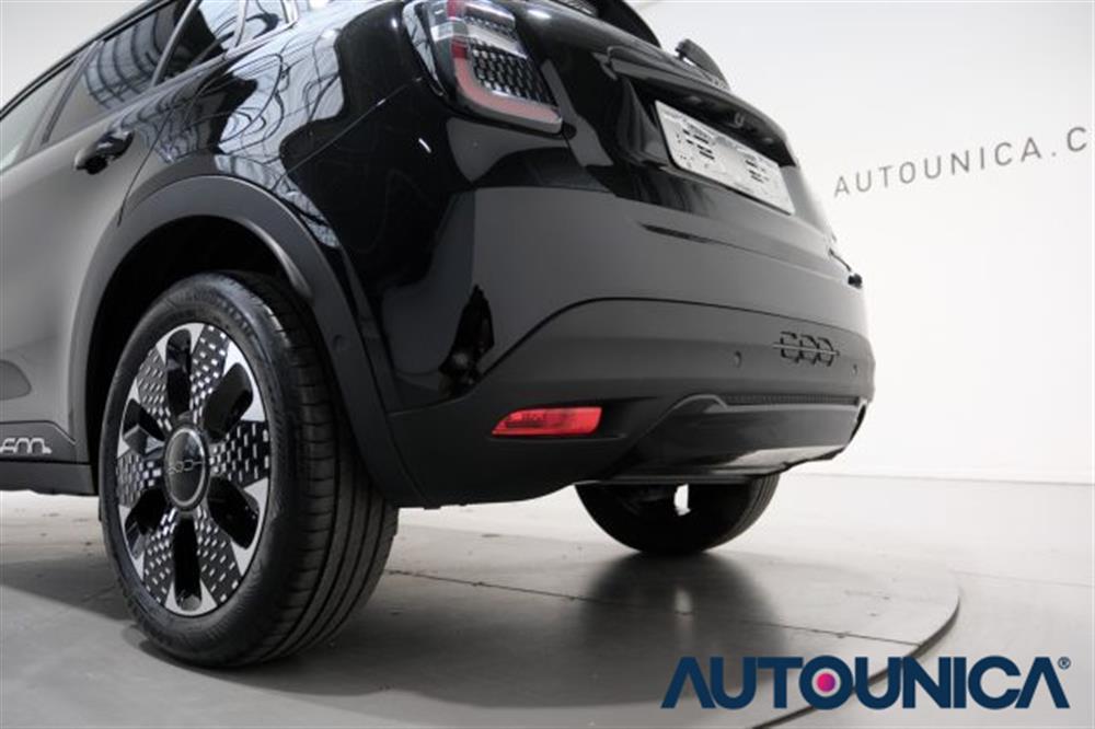 600 600 HYBRID 100 CV DCT MH