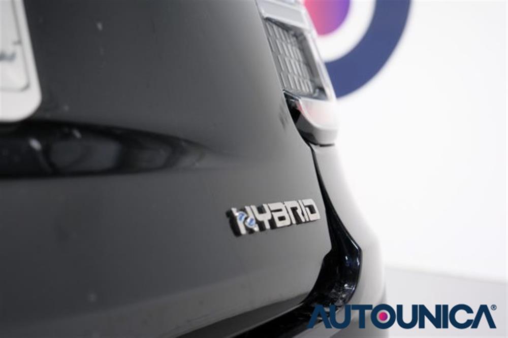 600 600 HYBRID 100 CV DCT MH