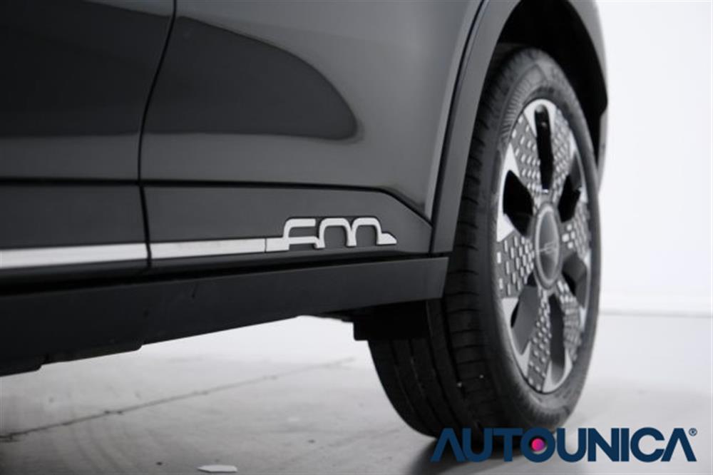 600 600 HYBRID 100 CV DCT MH