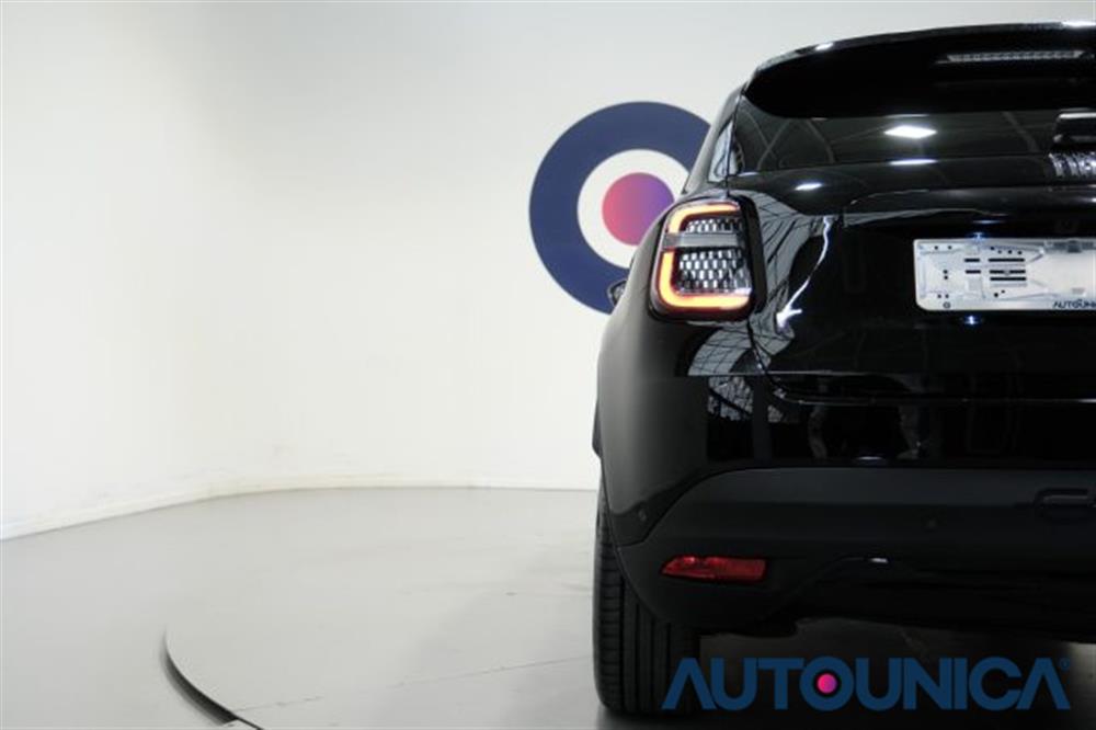 600 600 HYBRID 100 CV DCT MH