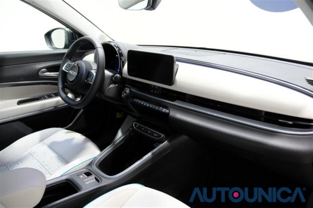 600 600 HYBRID 100 CV DCT MH