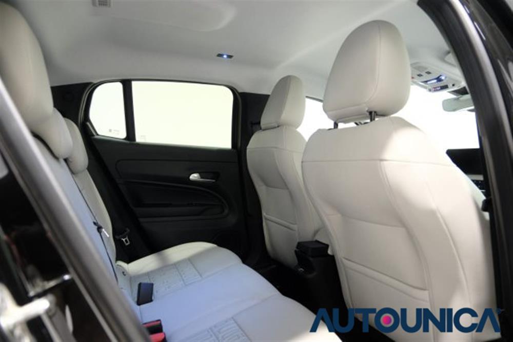 600 600 HYBRID 100 CV DCT MH