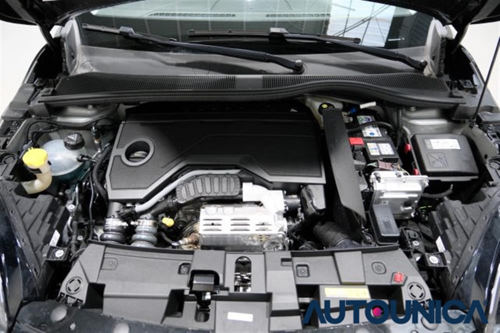 600 600 HYBRID 100 CV DCT MH