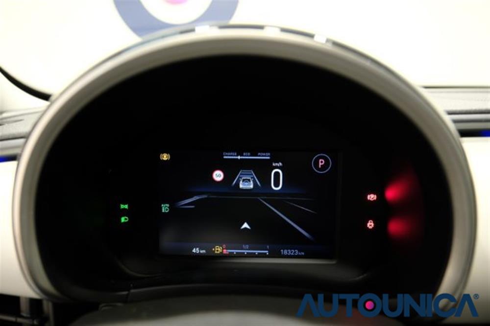 600 600 HYBRID 100 CV DCT MH