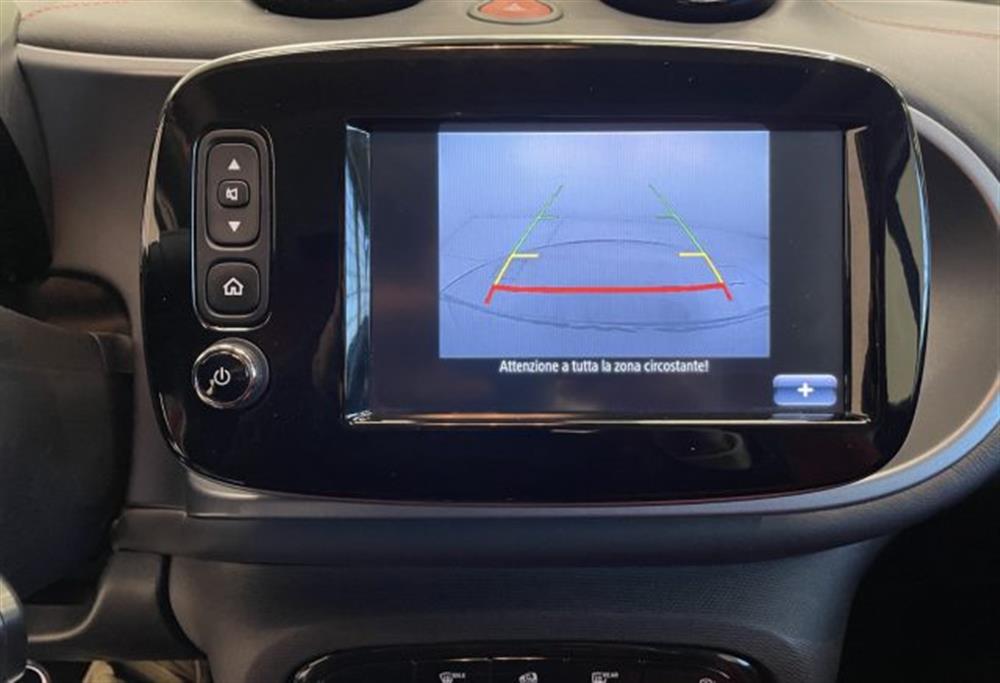 ForTwo ForTwo EQ Pulse Coupe' 22Kw