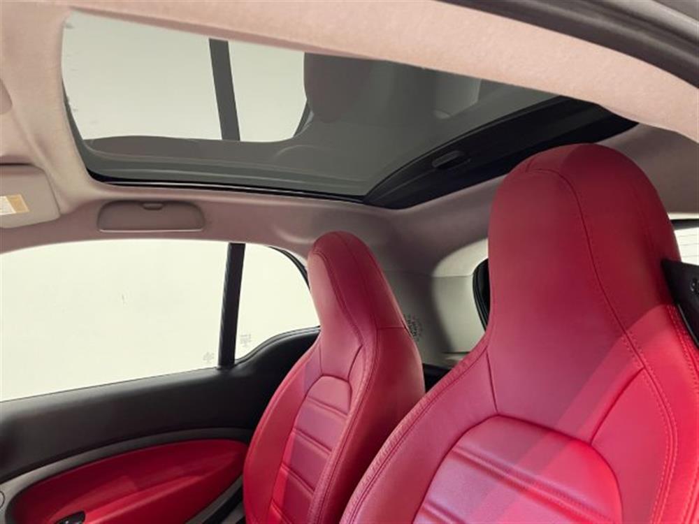 ForTwo ForTwo EQ Pulse Coupe' 22Kw