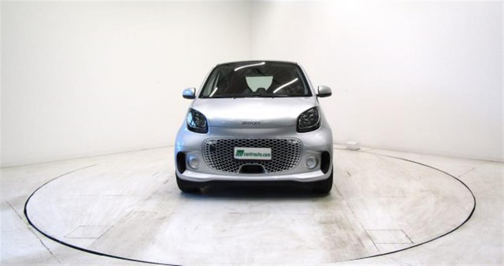 ForTwo ForTwo EQ Pulse Coupe' 22Kw