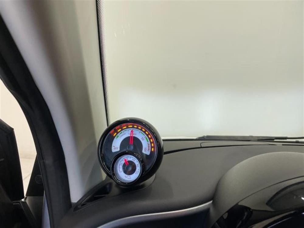 ForTwo ForTwo EQ Pulse Coupe' 22Kw