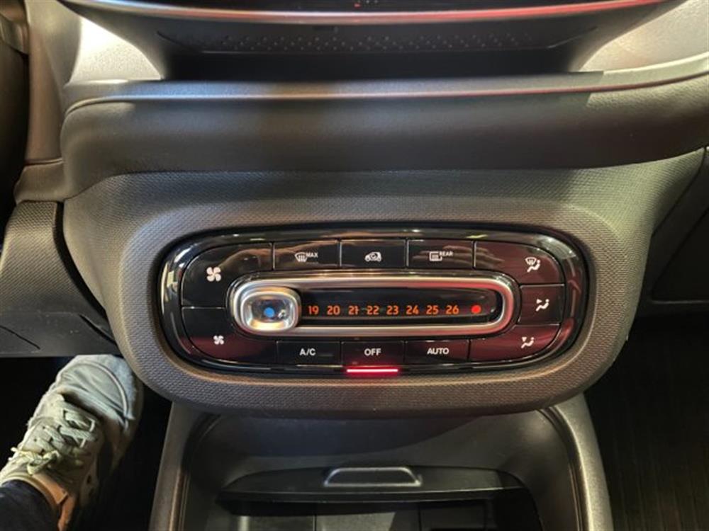 ForTwo ForTwo EQ Pulse Coupe' 22Kw