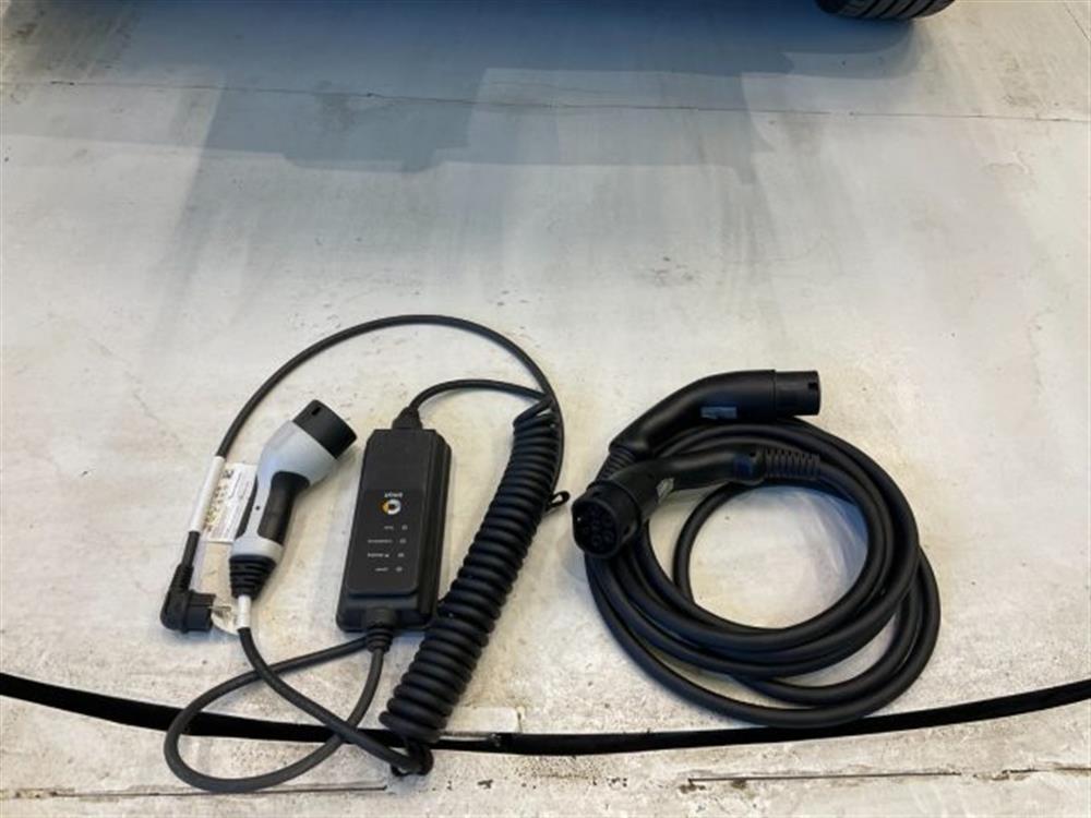 ForTwo ForTwo EQ Pulse Coupe' 22Kw