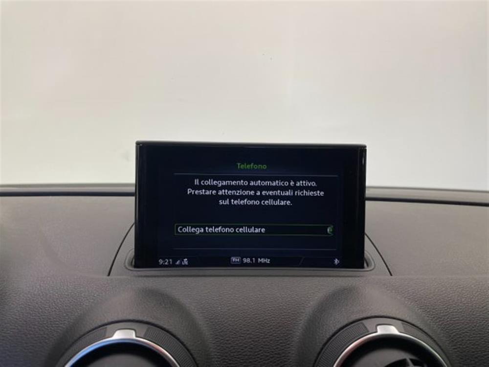 A3 A3 35 TFSI 1.5 TFSI S t